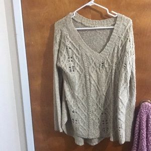 Women’s sweater